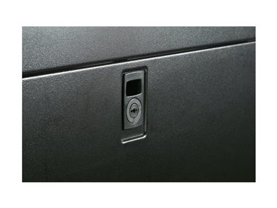 APC NetShelter SX 24U 600mm x 1070mm
