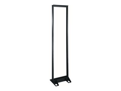 Middle Atlantic RL Series 45RU Open-Frame Rack - 2-Post Rack