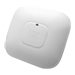 Cisco Aironet 2600i Access Point - wireless access point - Wi-Fi