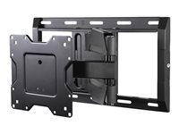 Ergotron Neo-Flex Cantilever, UHD Monteringspakke 37'-70' Flat panel