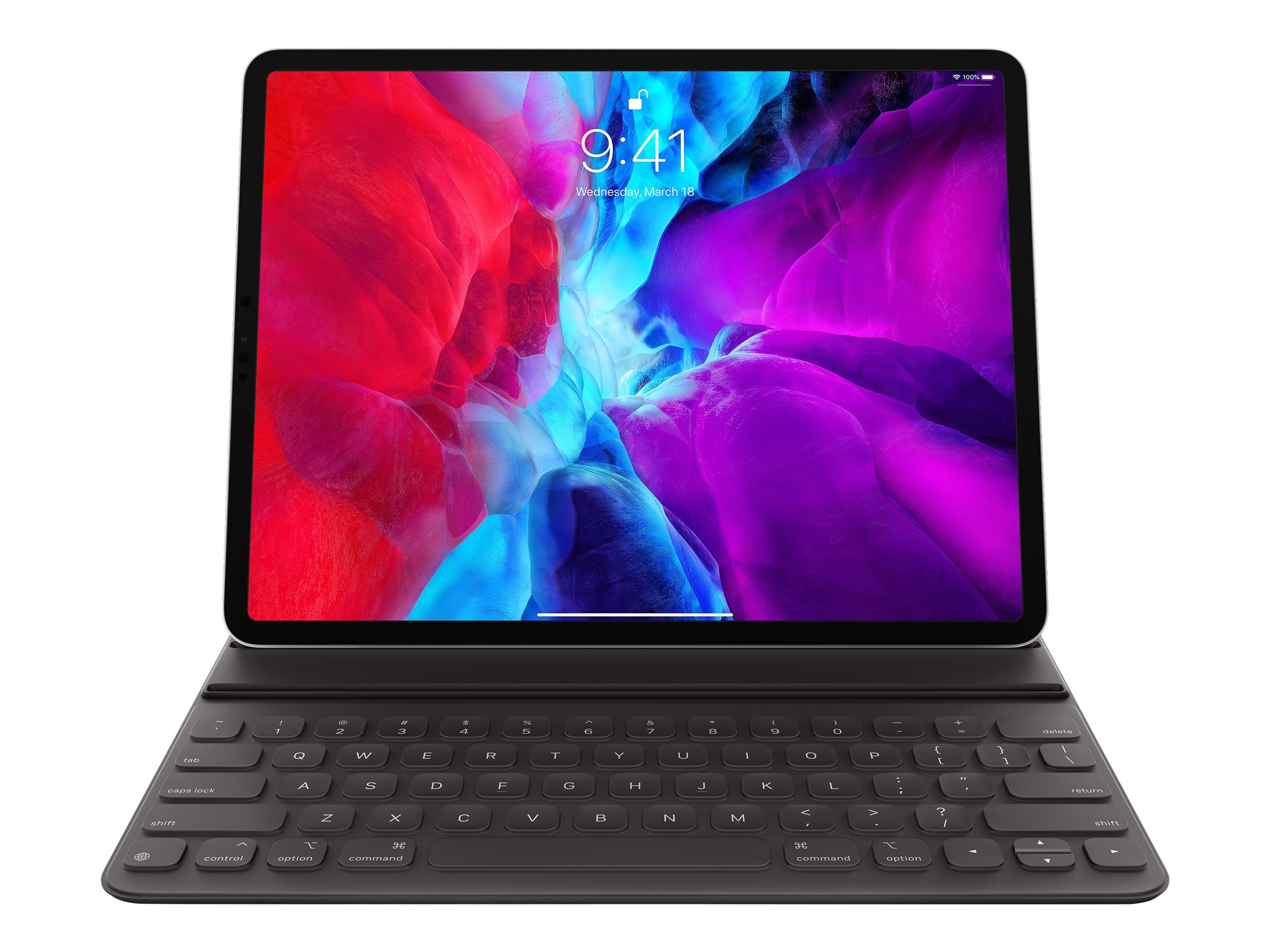 Apple Smart - Keyboard and folio case | Overview, Specs
