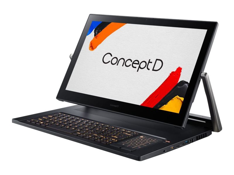 Acer ConceptD 9 Pro (CN917-71P)