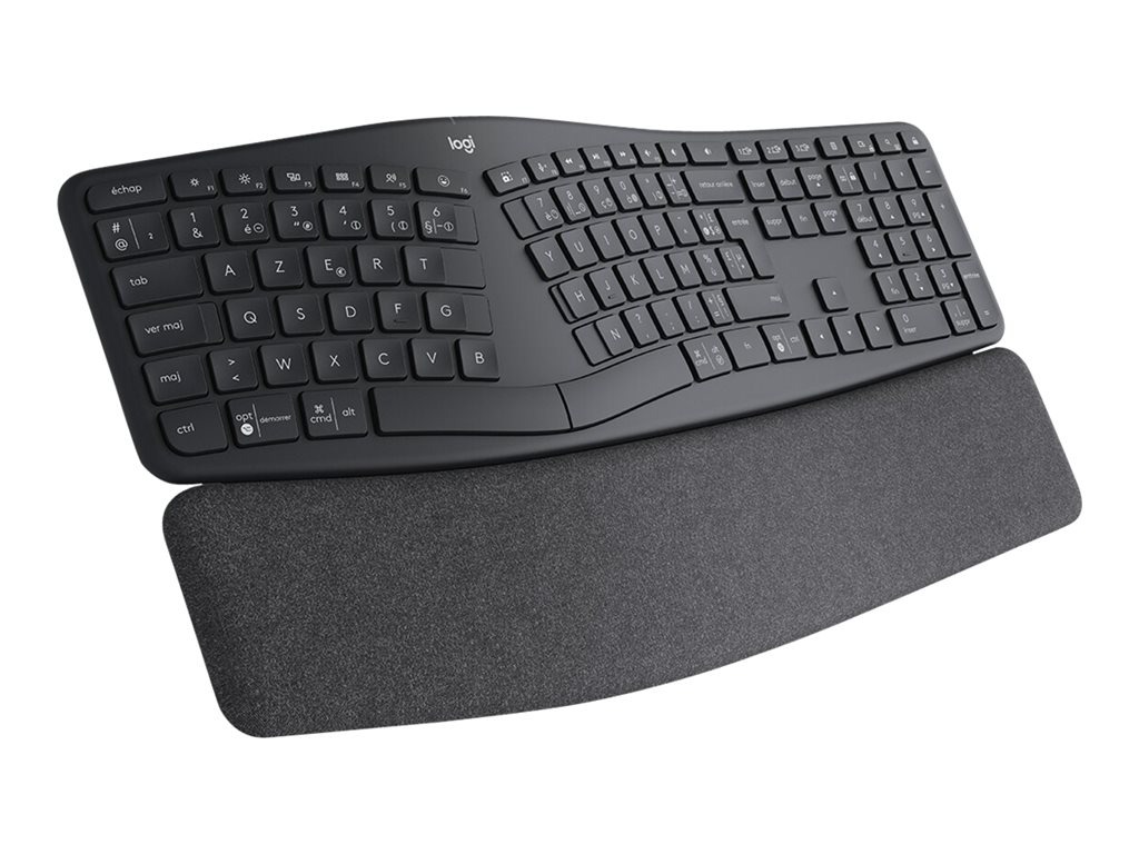 Logitech Ergo Series ERGO K860 for Business