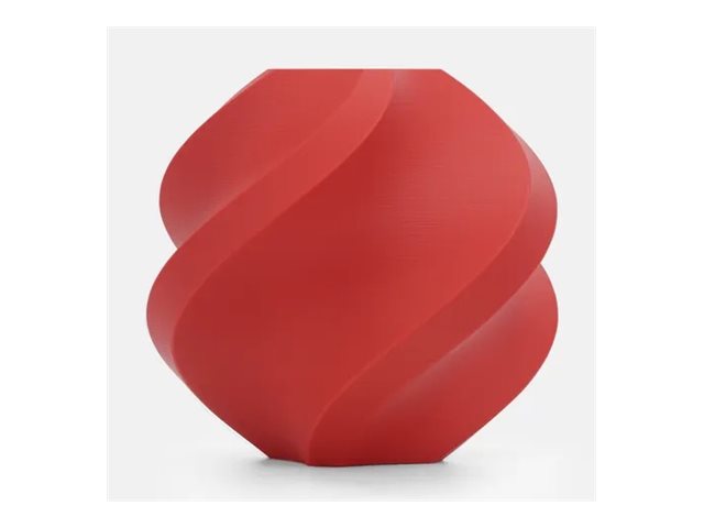 Bambu Lab Matte scarlet red (11200) PLA Usage / lifestyle Front 72590