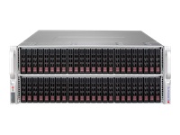 Supermicro SC417 BE1C-R1K23JBOD