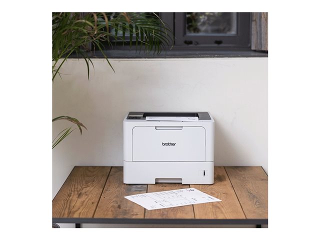 Brother HL-L5210DN