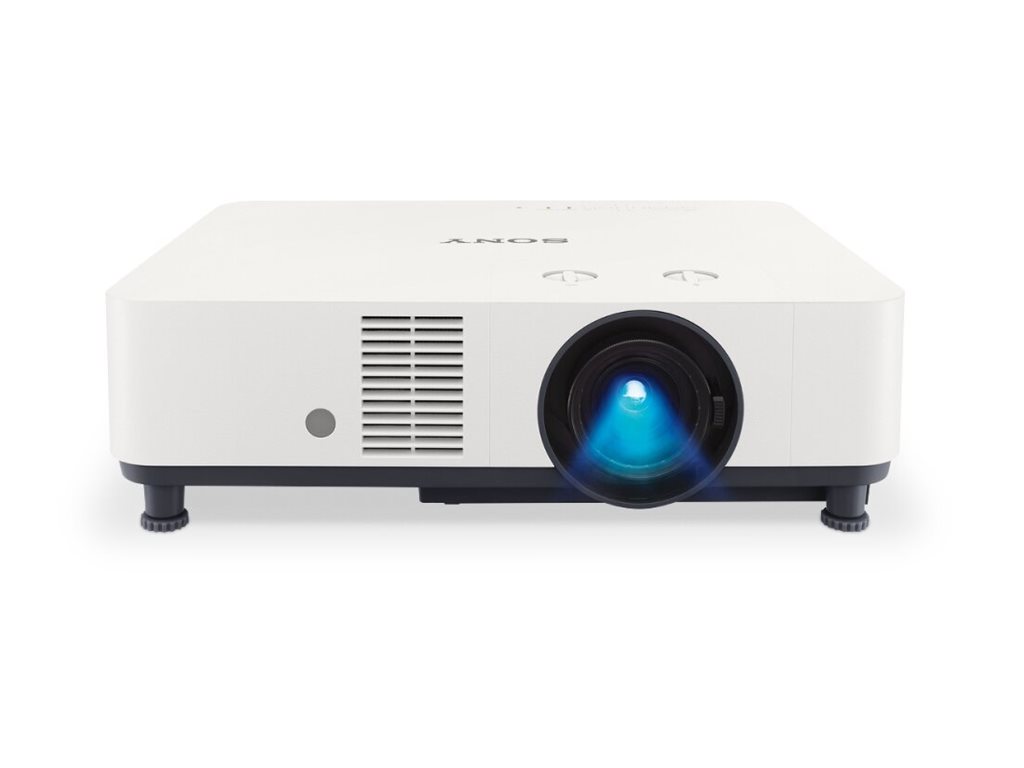 Sony VPL-PHZ51 3LCD projector Usage / lifestyle Back 72452