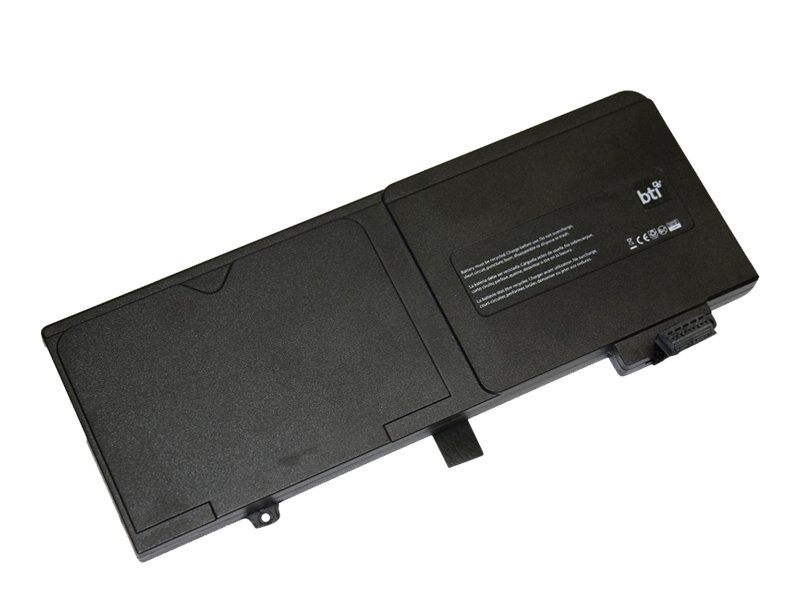 BTI - Notebook battery