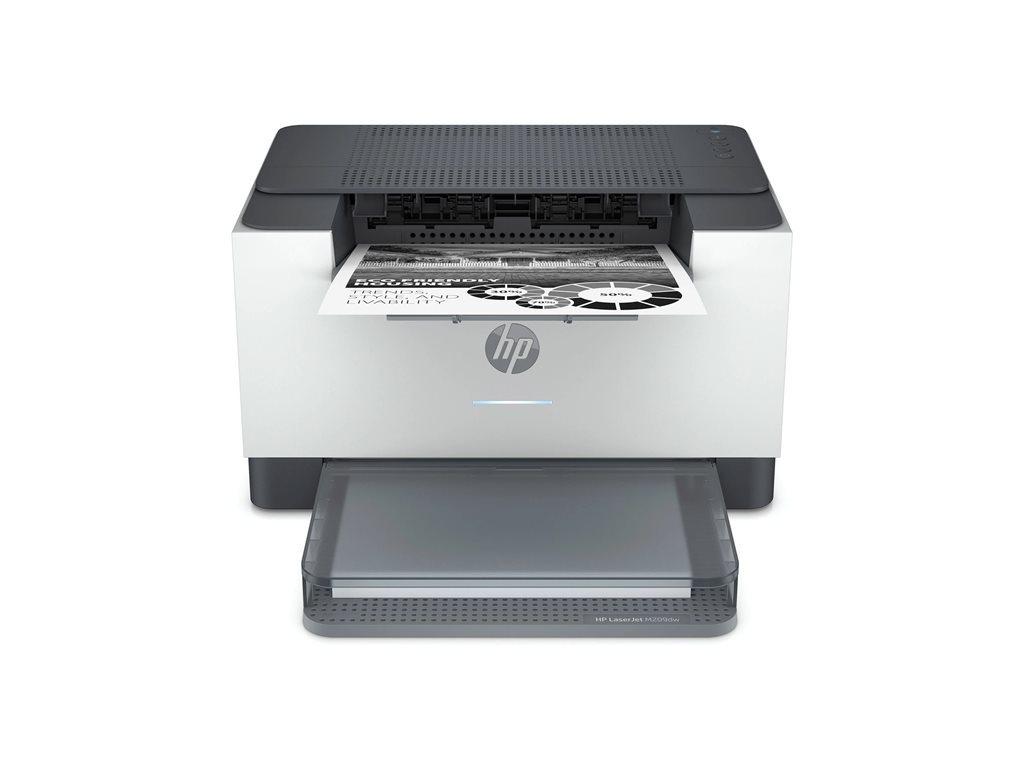 HP LaserJet M209dw A4 mono 29ppm USB