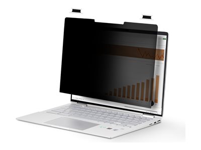 STARTECH 35,56cm 16:9 Laptop Blickschutz