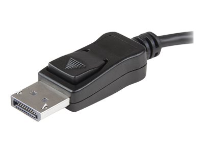 STARTECH.COM MSTDP124DP, Kabel & Adapter USB Hubs, MST -  (BILD3)