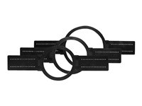 Crestron mounting component - for speaker(s)