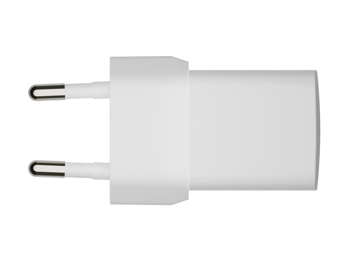 Bulk Pro - EU Wall Charger USB-C 20W - W – foto 3