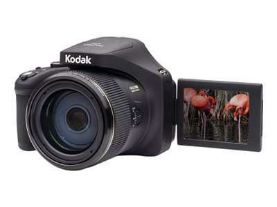 Kodak PIXPRO Astro Zoom AZ901 Digital camera compact 20.0 MP 1080p / 30 fps 
