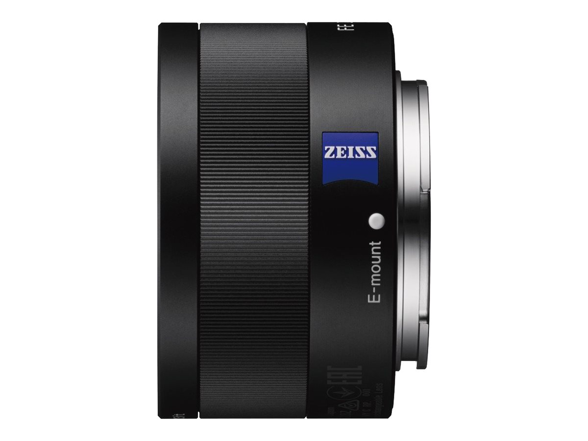 SONY用 Sonnar FE 35mm F2.8 ZA　SEL35F28Z Sony SEL35F28Z Camera Lenses : SONY: Amazon.ca: Electronics