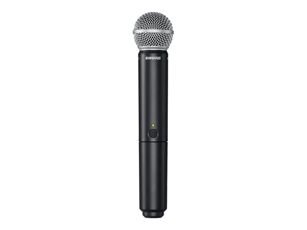 Shure SM58 - Microphone
