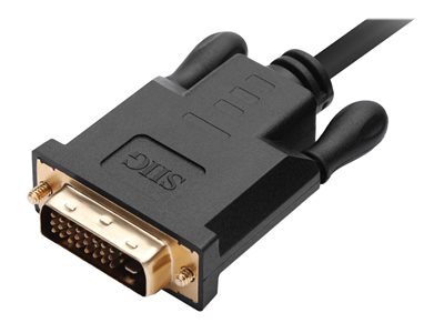 SIIG - Adapter cable