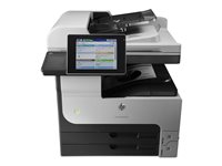 HP MFP LaserJet M725dn