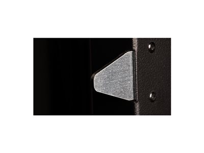 ROLINE 48,26cm Wandgehäuse Pro 20 HE