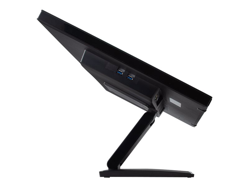 Viewsonic TD2760 - cran tactile LCD Full HD 27"  Technologie Capacitive Projete