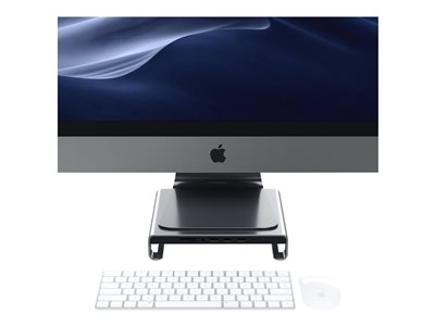 imac stand aluminum