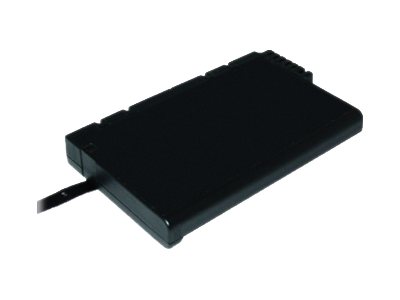 Total Micro - Notebook battery