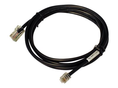 APG MultiPRO CD-101A - cash drawer cable - RJ-12 to RJ-45 - 5 ft