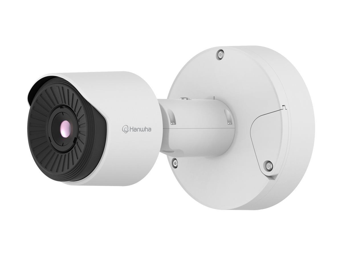Hanwha Vision WiseNet TNO-C3010TRA