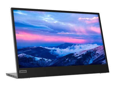 Lenovo LCDモニター A21156FX0 65W 66E4UAC1WL - Lenovo L152 - LED