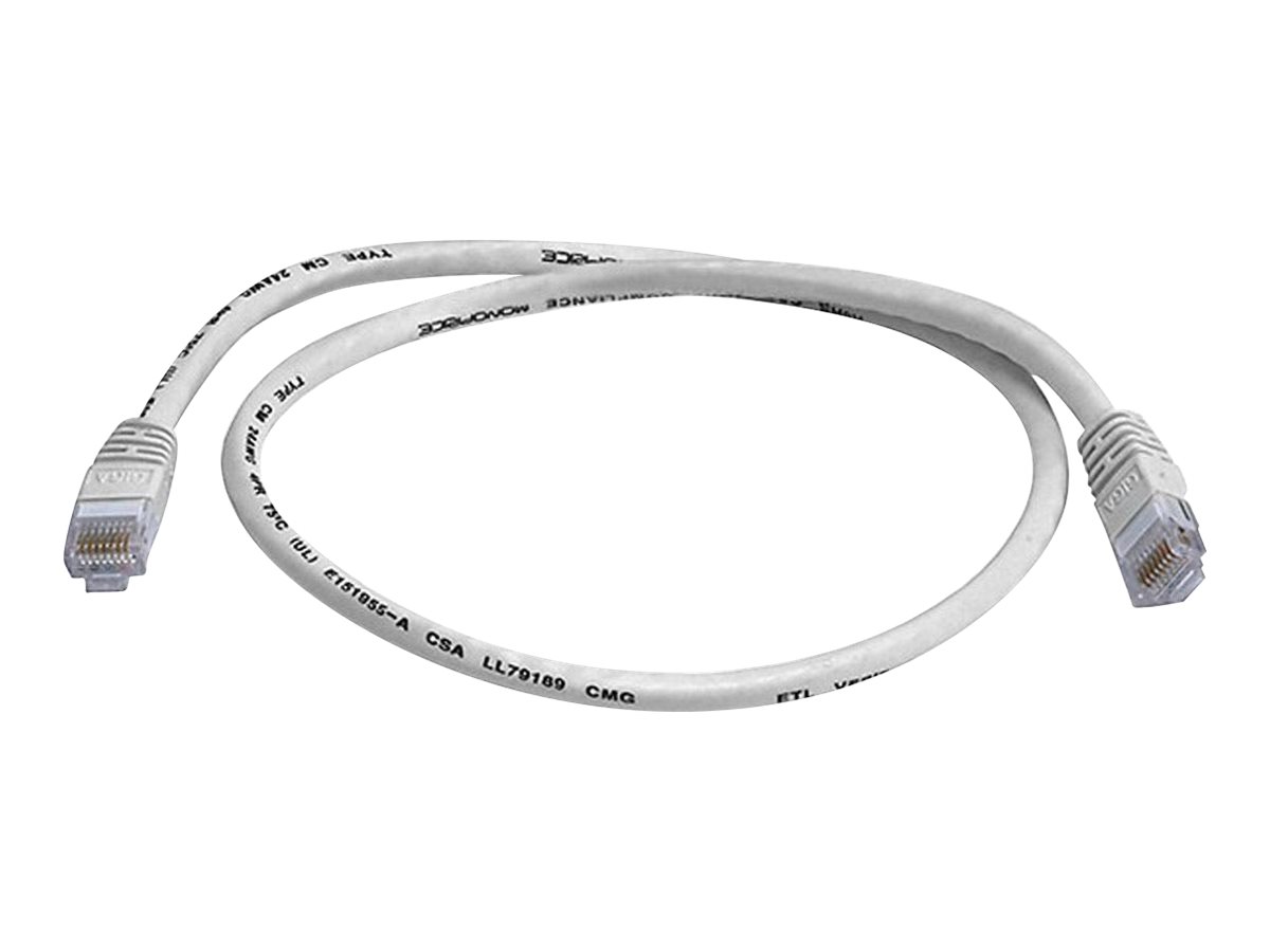 Monoprice - Patch cable