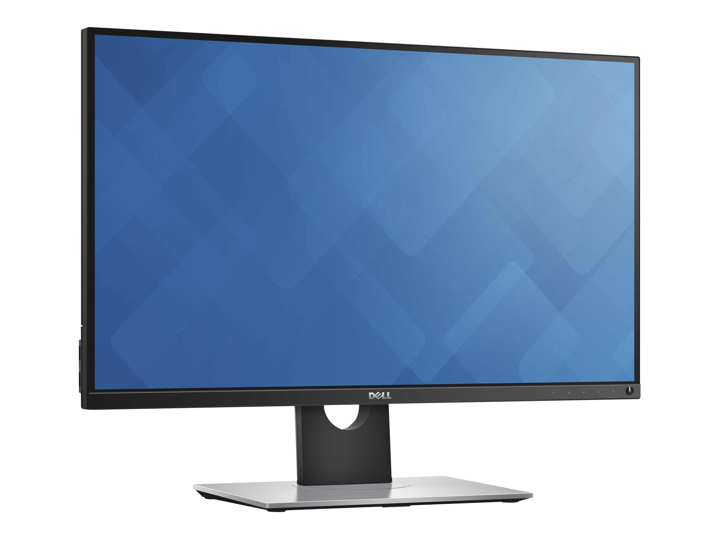 Dell UltraSharp UP2716D | Overview, Specs, Details | SHI