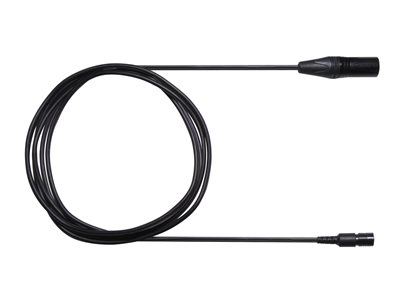 Shure - Audio cable - XLR5 (M)
