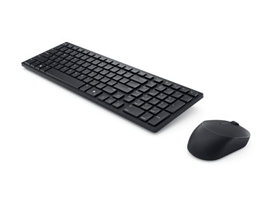 Dell Pro Compact Silent KM555