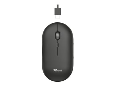 Trust Bluetooth® Mouse Optical Black