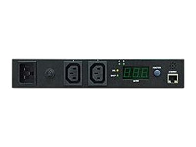 Dynamix RPSW-10A2, power distribution unit, switched