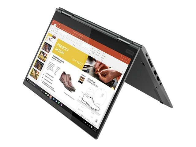 20QF00AFUK - Lenovo ThinkPad X1 Yoga (4th Gen) - 14