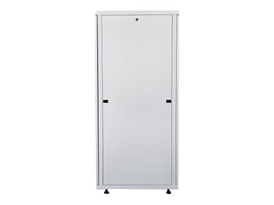 INT 19Z 26HE Schrank montiert 60x60 grau, INTELLINET 713597 (BILD2)