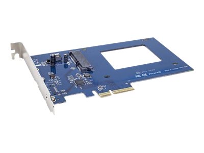 OWC Accelsior S - Interface adapter