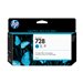 HP 728 130-ml Cyan
