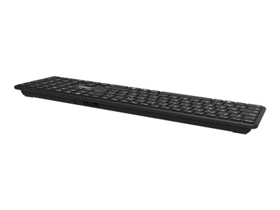 PORT DESIGNS Rechargeable BT Keyboard