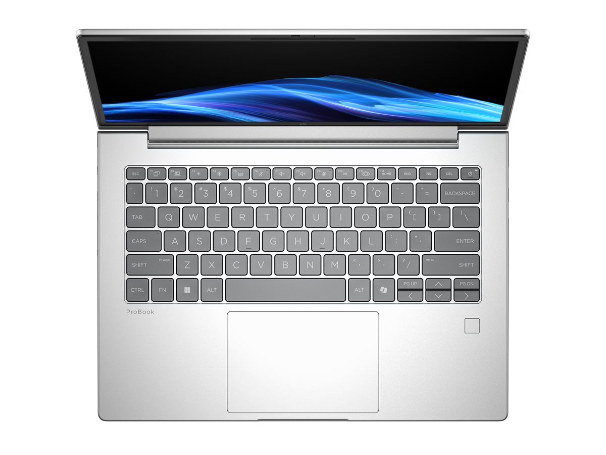 HP ProBook 4 G1i Notebook AI - AI PC - 16" - Intel Core Ultra 5 - 225H - 16 GB RAM - 1 TB SSD - česká/slovenská – foto 5