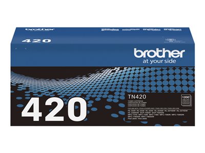 Brother TN 420