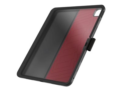 ZAGG Denali - Flip cover for tablet