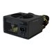 StarTech 530 Watt ATX12V 2.3 80 Plus Computer Power Supply w/ Active PFC