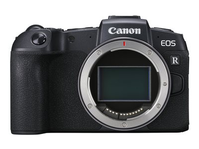 Canon EOS RP - Digital camera