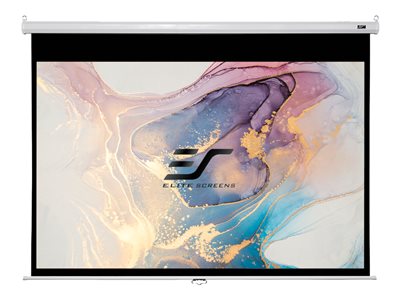Elite Screens Manual Series M150UWH2