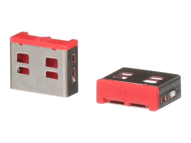 SmartKeeper USB type A block out device - 5ks – foto 3