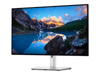 Dell UltraSharp U2723QE - LED monitor - 4K - 27