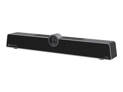 AudioCodes RXV81 - Collaboration bar