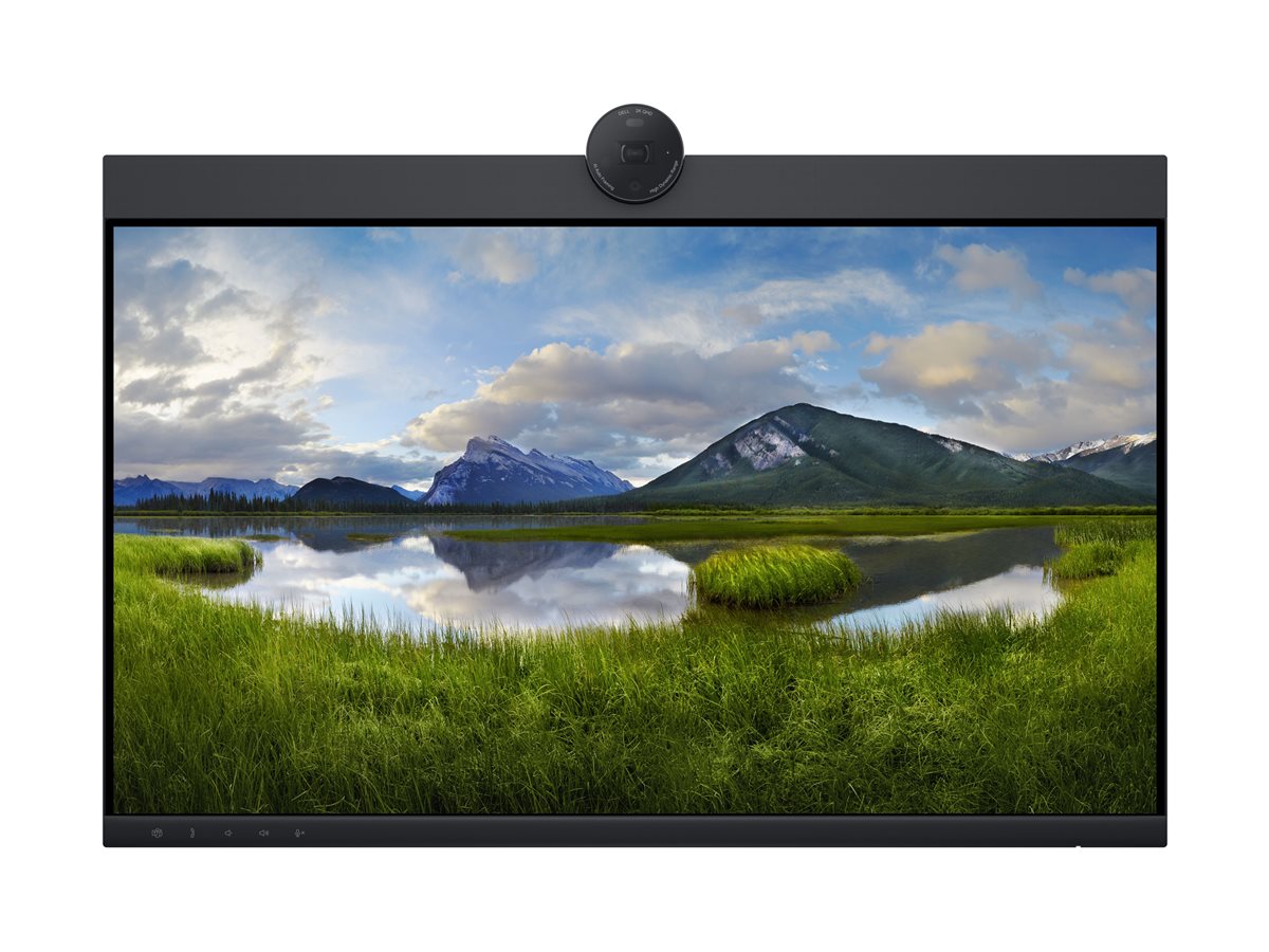 Dell 24 Video Conferencing Monitor P2424HEB (DELL-P2424HEB) – foto 2